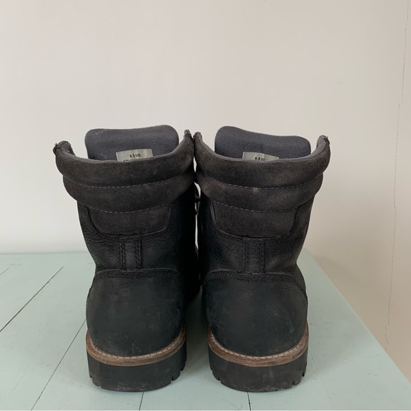 Kodiak Men’s Magog Waterproof Leather Boot - Picture 2 of 12